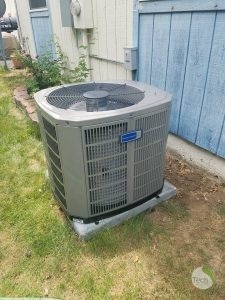 Air Conditioning Installation and Replacement