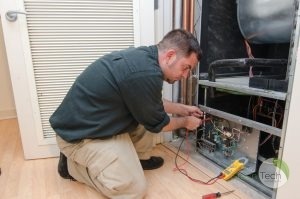 Dependable HVAC Parts Replacement Service