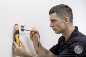 HVAC Thermostat Replacement, Repair, and Upgrades