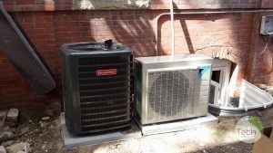 Types of Air Conditioners We Can Install