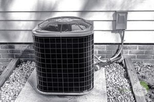 Air Conditioner Efficiency