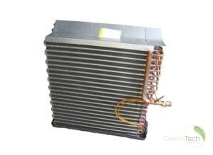 AC Coil Services