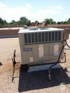 Commercial Air Conditioning Contractors