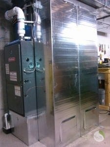 Commercial Boiler Repair