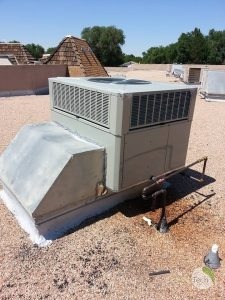 Commercial Furnace Repair