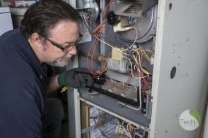 Commercial Heating Contractors