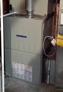 Electric Furnace Repair and Replacement