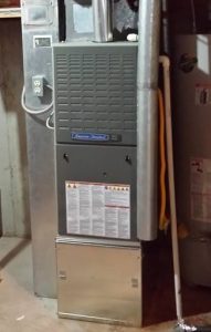 Electric Heating System Repair