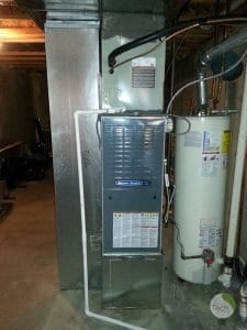 Heating and Cooling Services in Brighton, CO